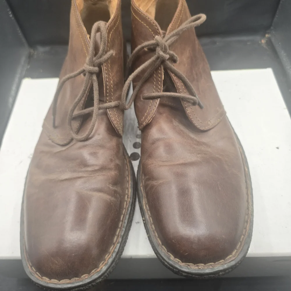 Born classic leather